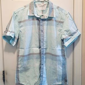 Calvin Klein Cotton shirt